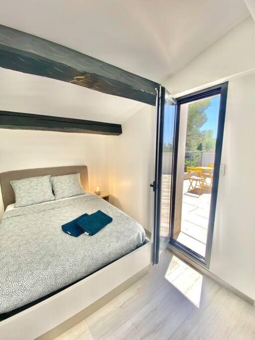 Maria 8/10 Pax Piscine Et Spa Fréjus
