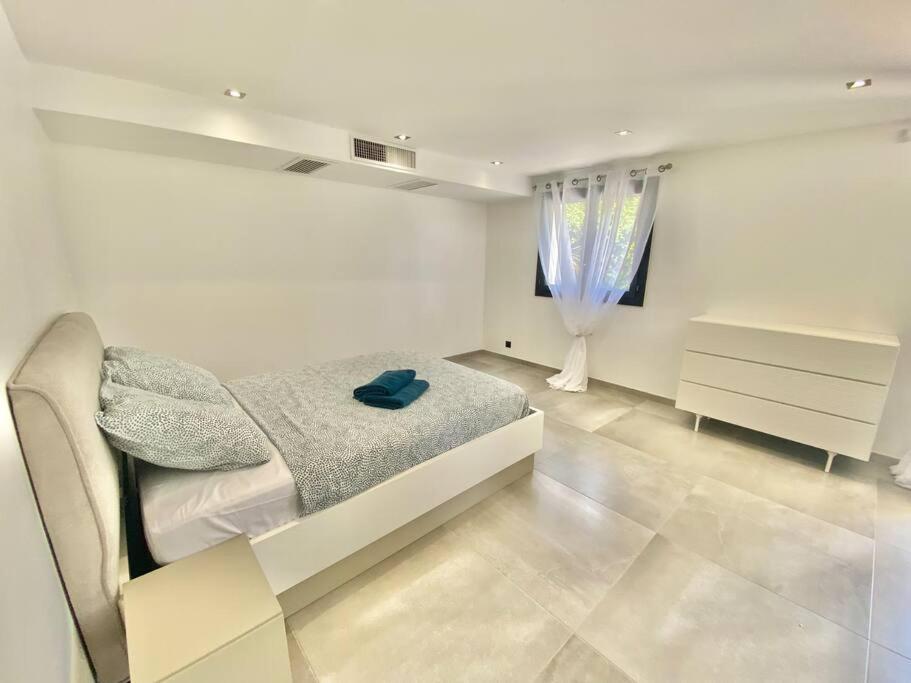 Maria 8/10 Pax Piscine Et Spa