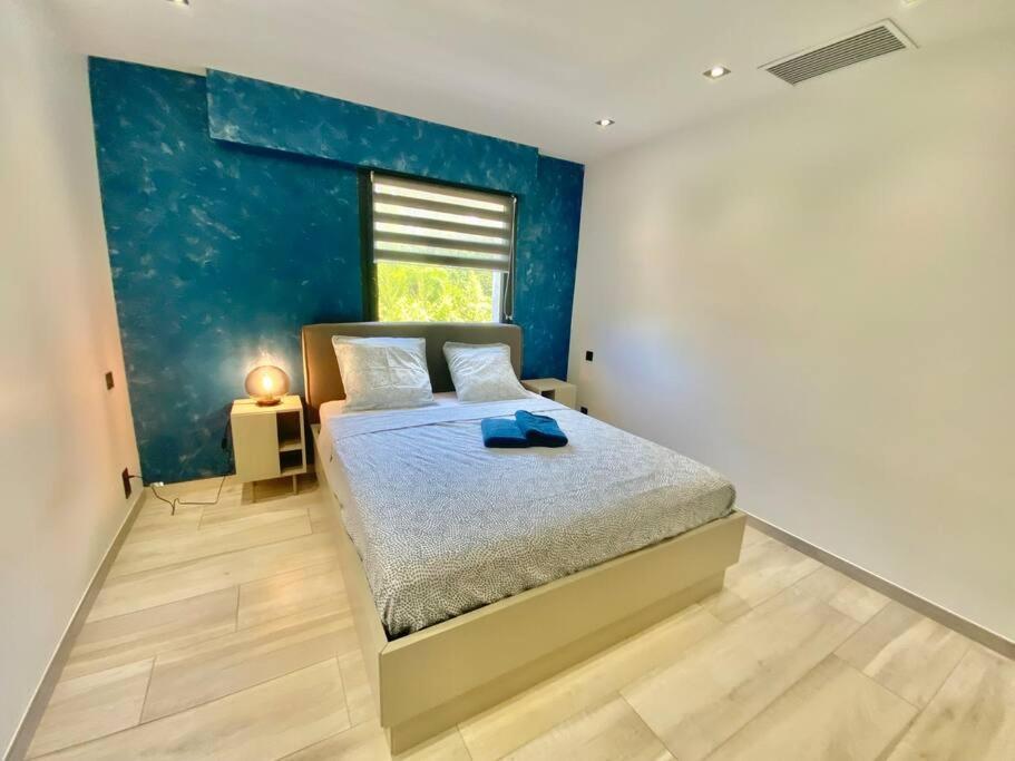 Maria 8/10 Pax Piscine Et Spa Fréjus