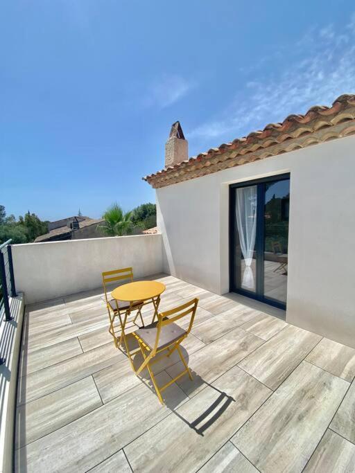 Maria 8/10 Pax Piscine Et Spa Villa