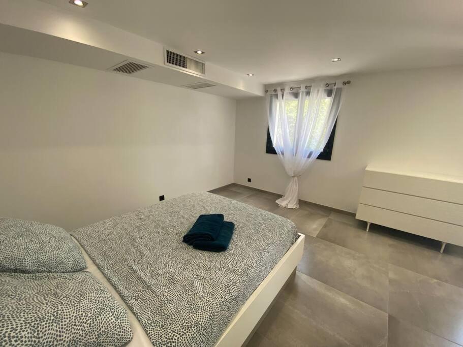 Maria 8/10 Pax Piscine Et Spa Villa *